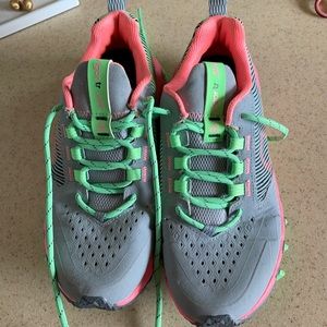 Women’s Adidas Vigor Sneakers